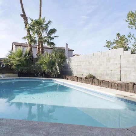 Villa Urban Las Vegas Colonial In The Heart Of Vegas Extérieur photo